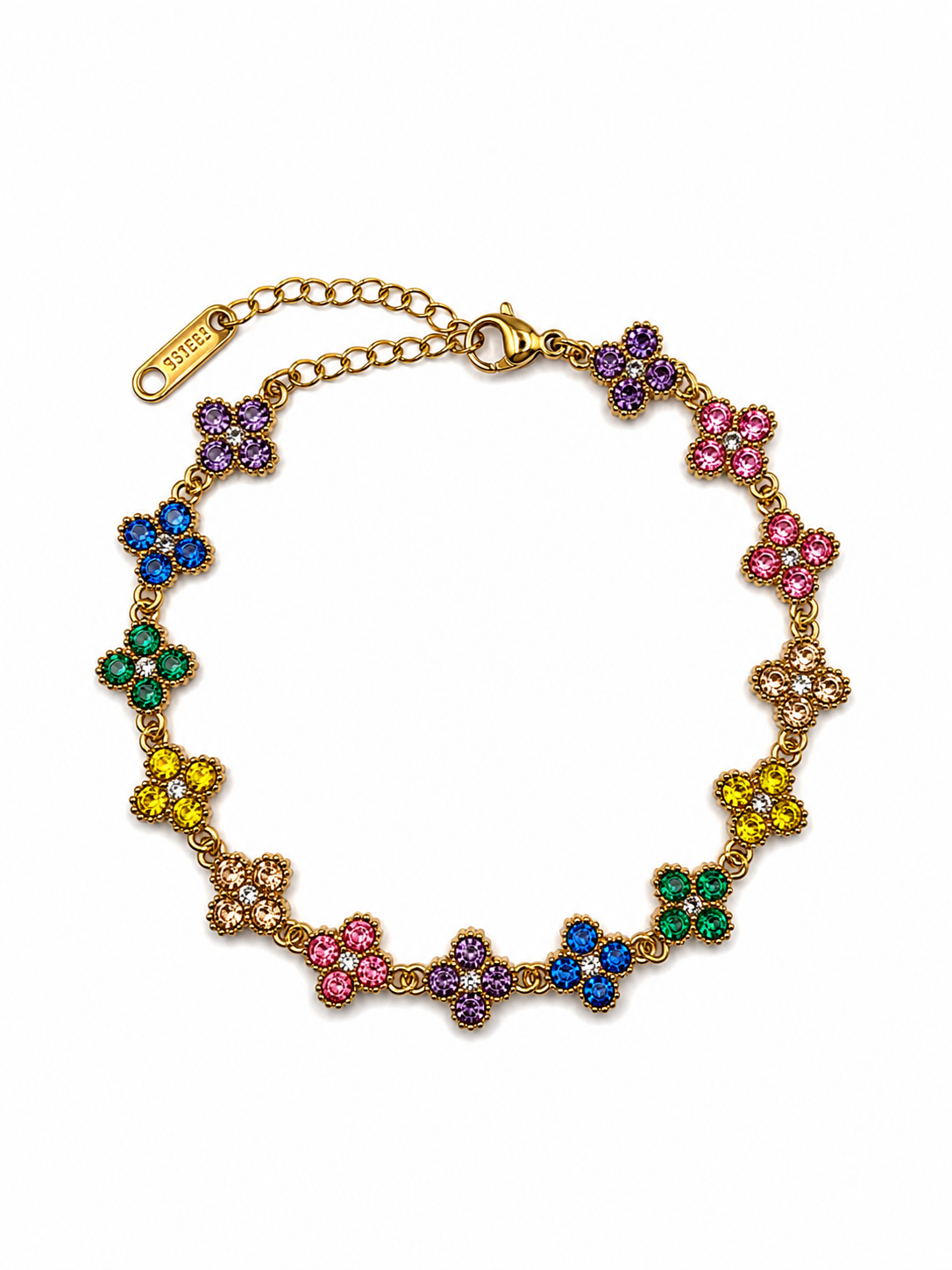Bracelet - Star