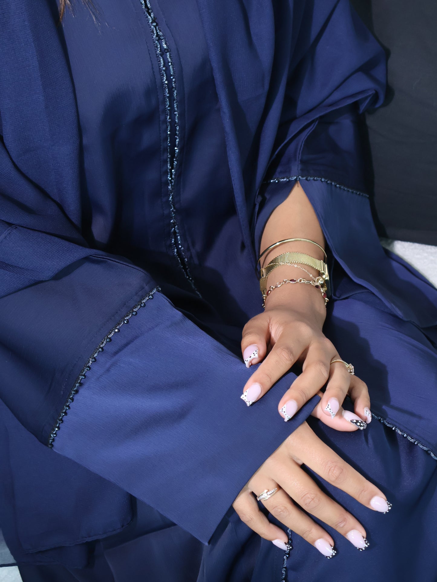 Abaya Lalia