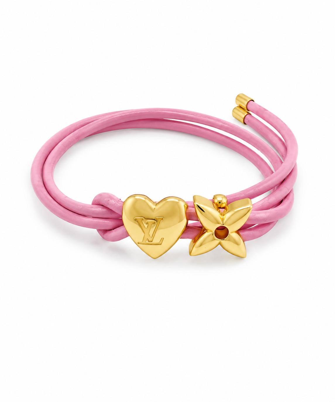 Bracelet - Cœur