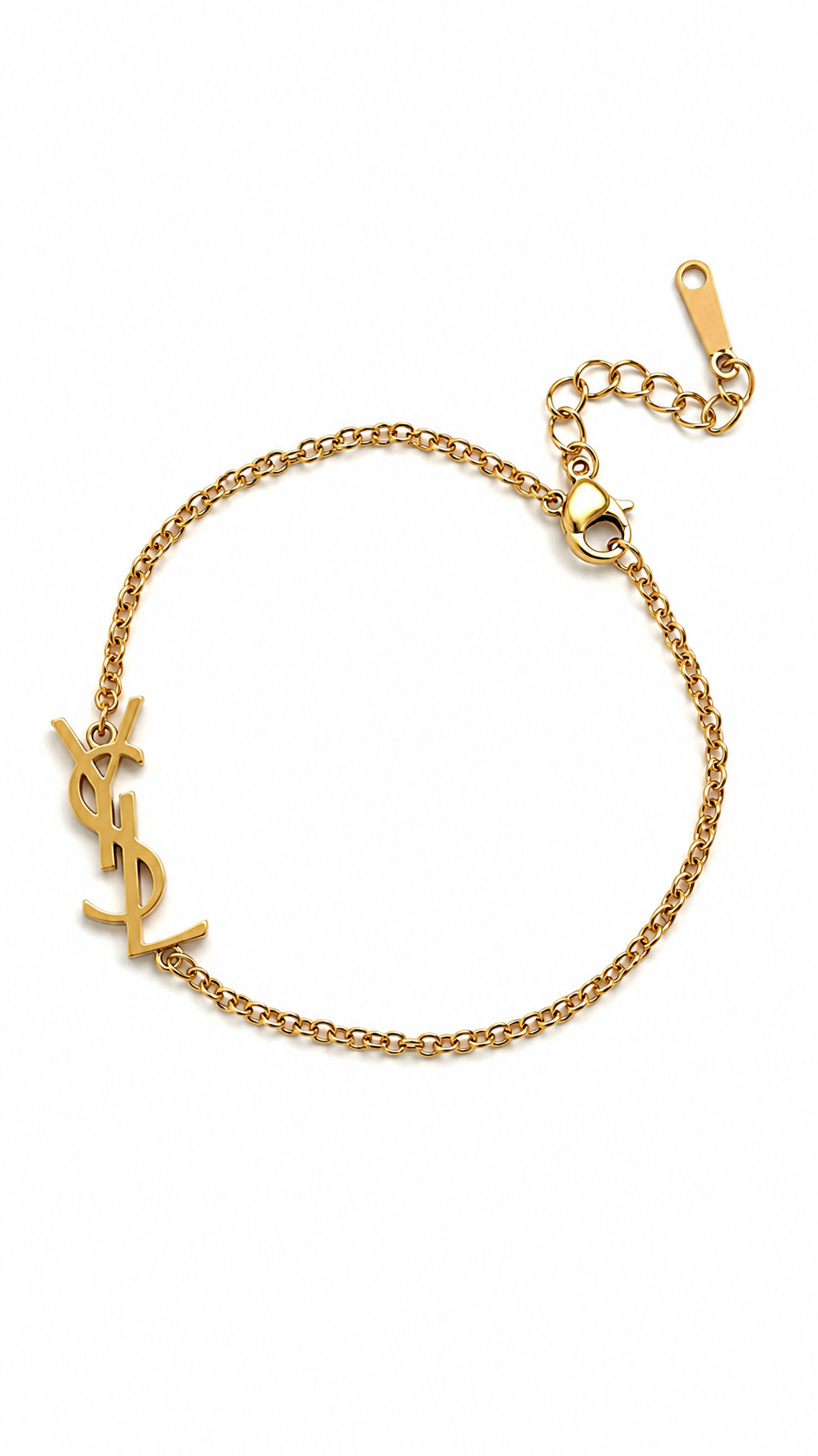 Bracelet - Lys