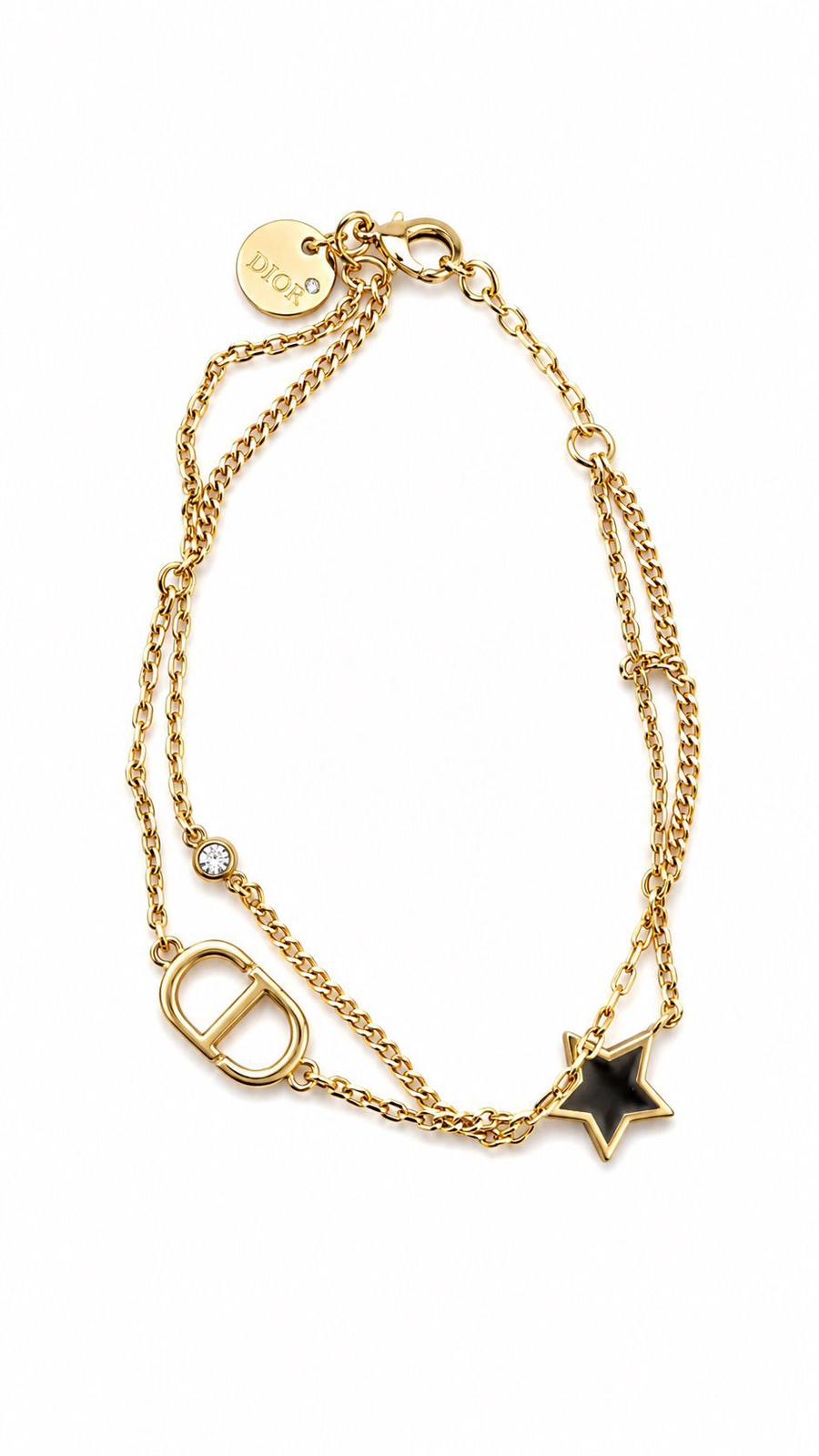 Bracelet étoile