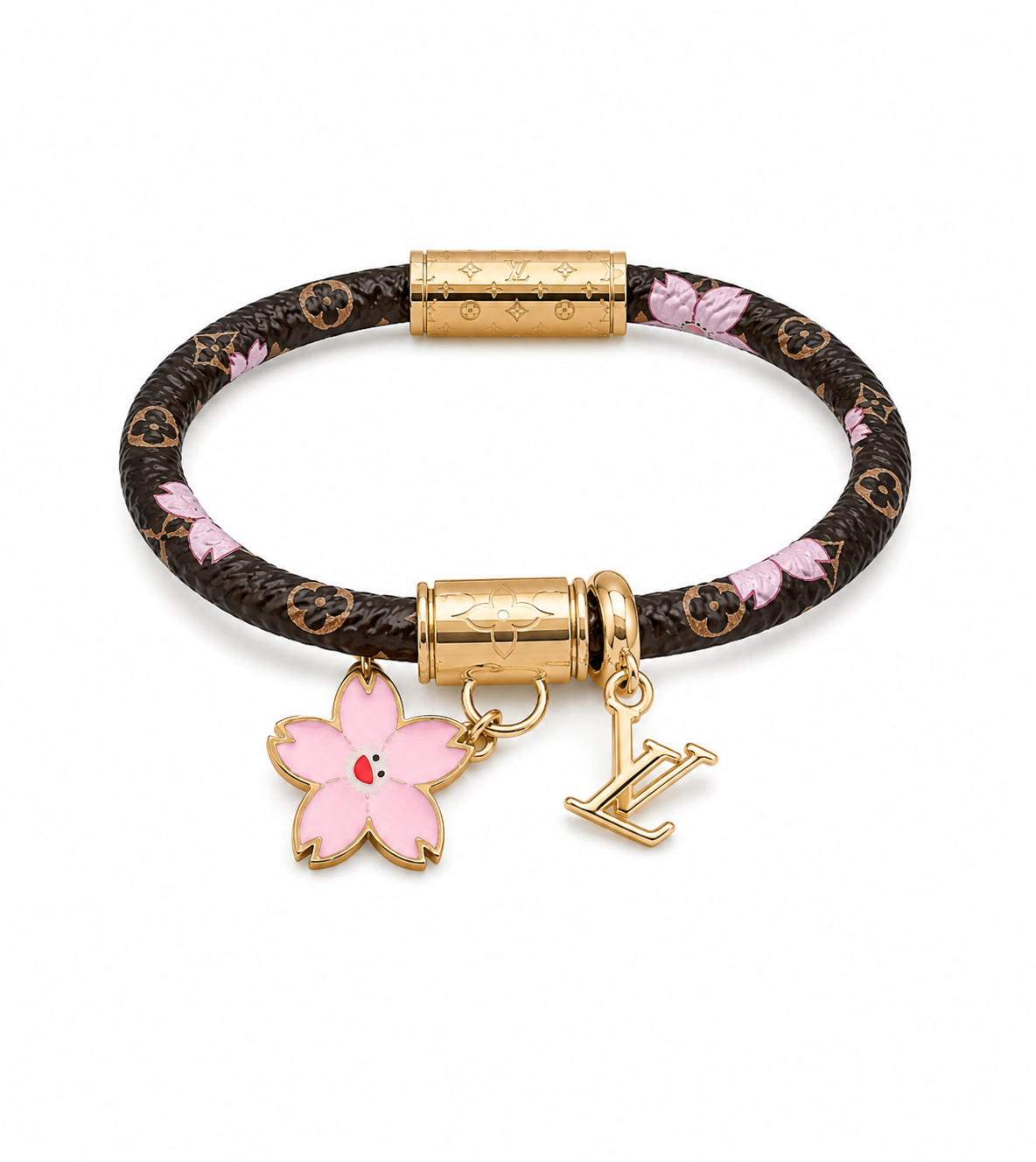 Bracelet - Rosy