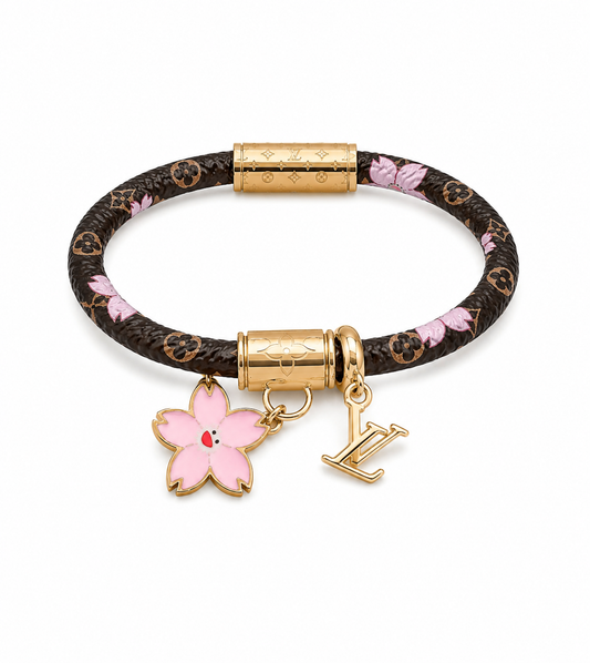 Bracelet - Rosy