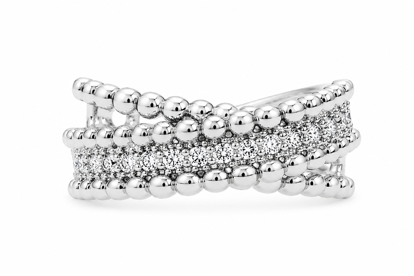 Bague - Pam
