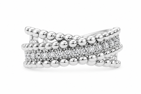 Bague - Pam