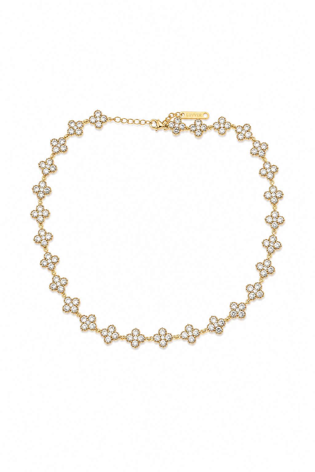 Collier - Star