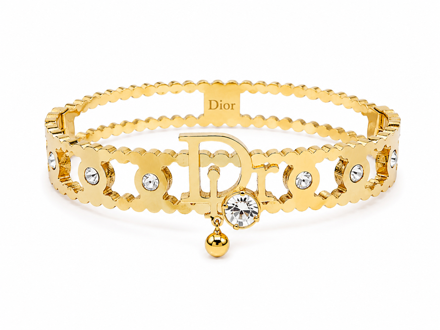 Bracelet - Dr