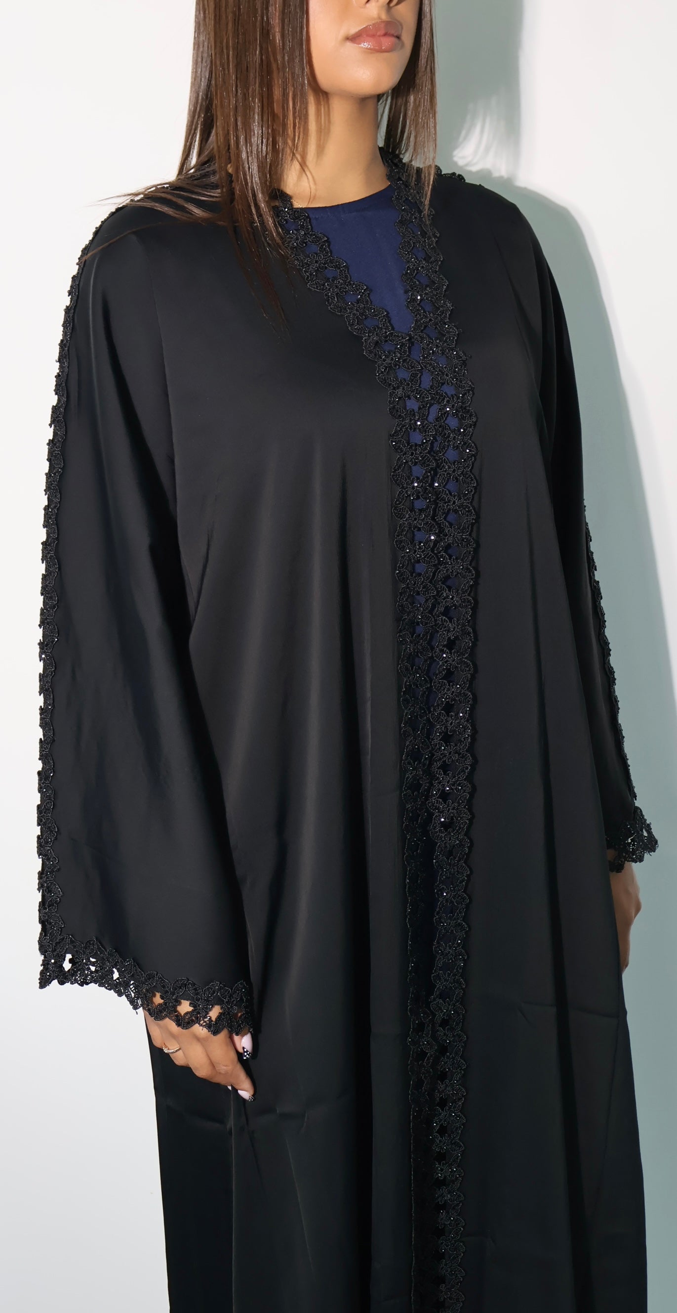 Abaya Nyiah