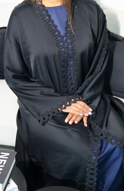 Abaya Nyiah