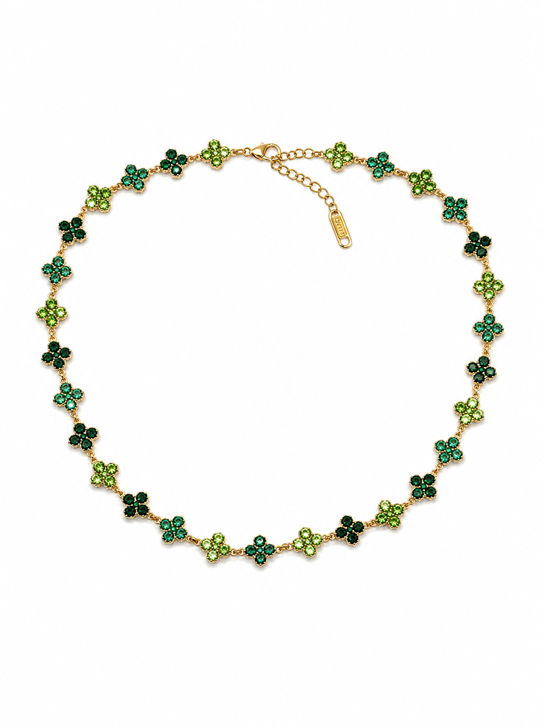 Collier - Star