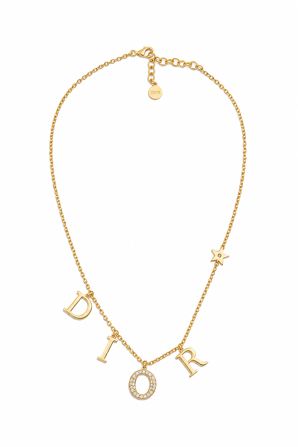 Collier - Didi