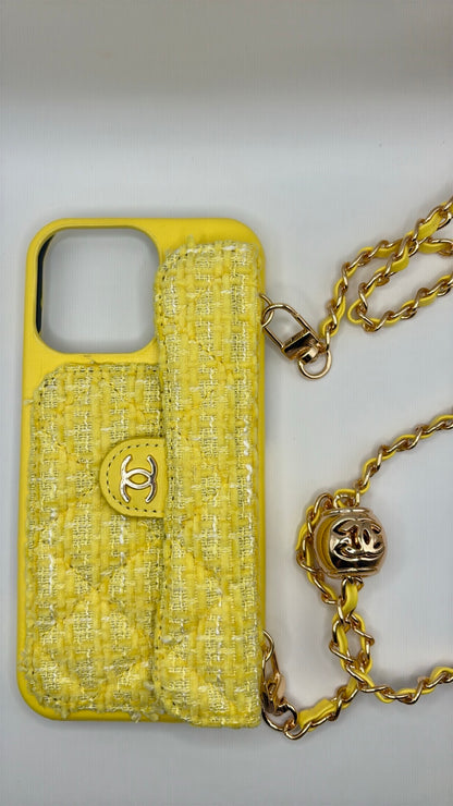Coque C