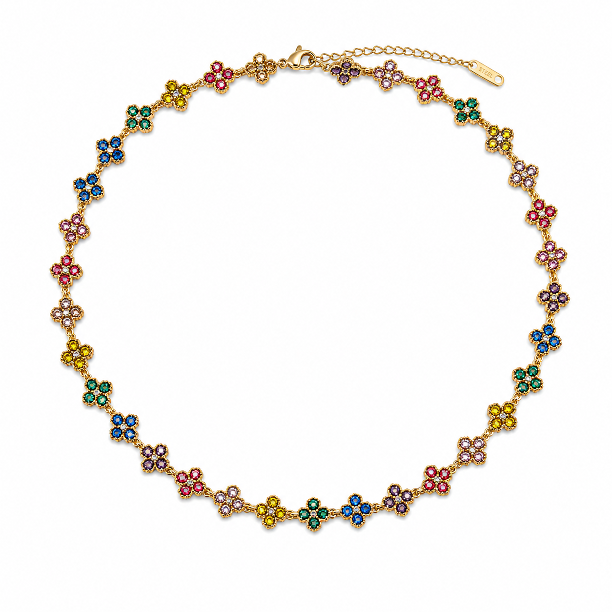 Collier - Star