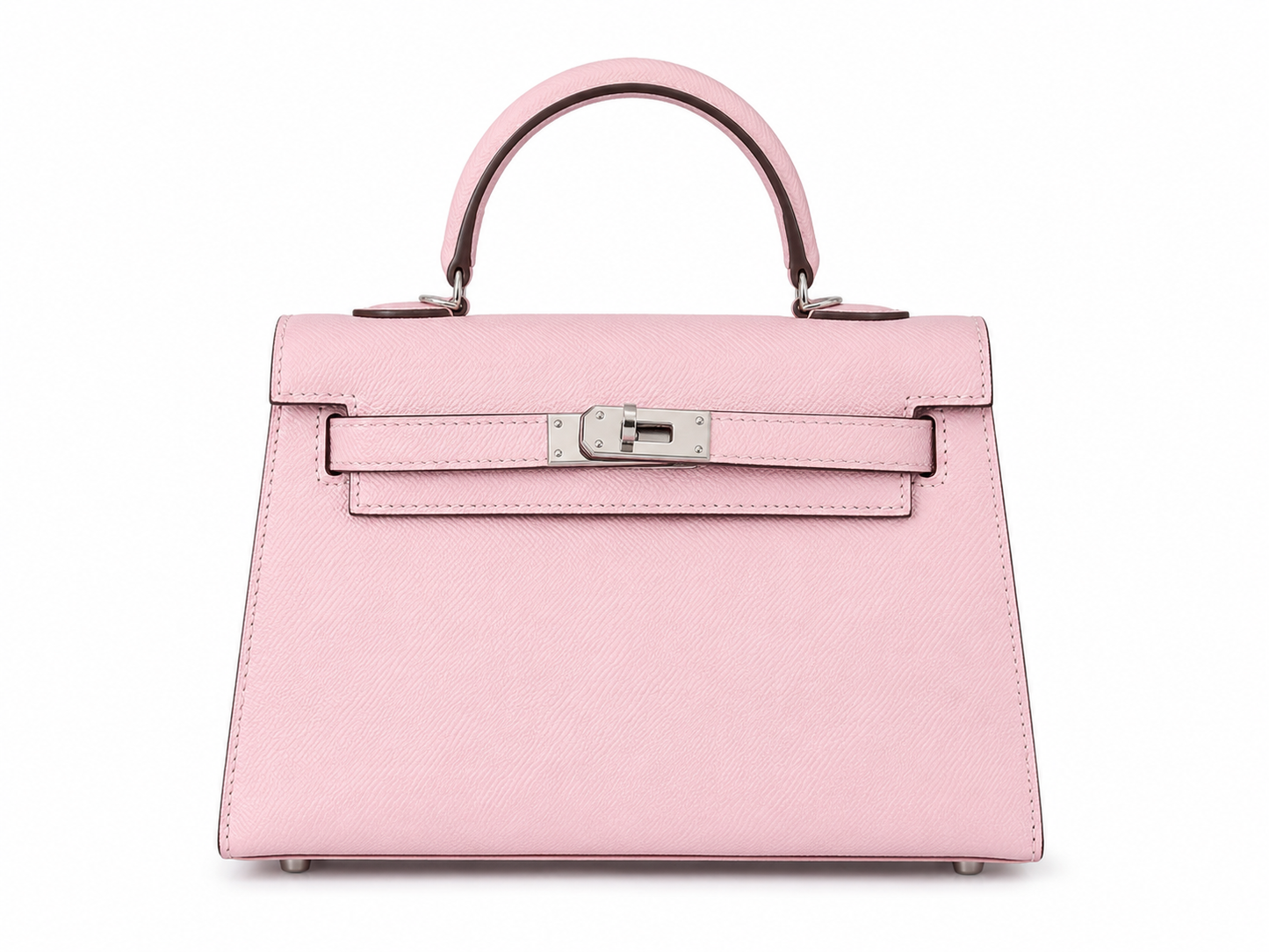 Sac k 25cm- Rose pale