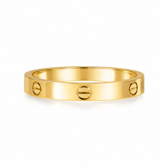Bague Cr