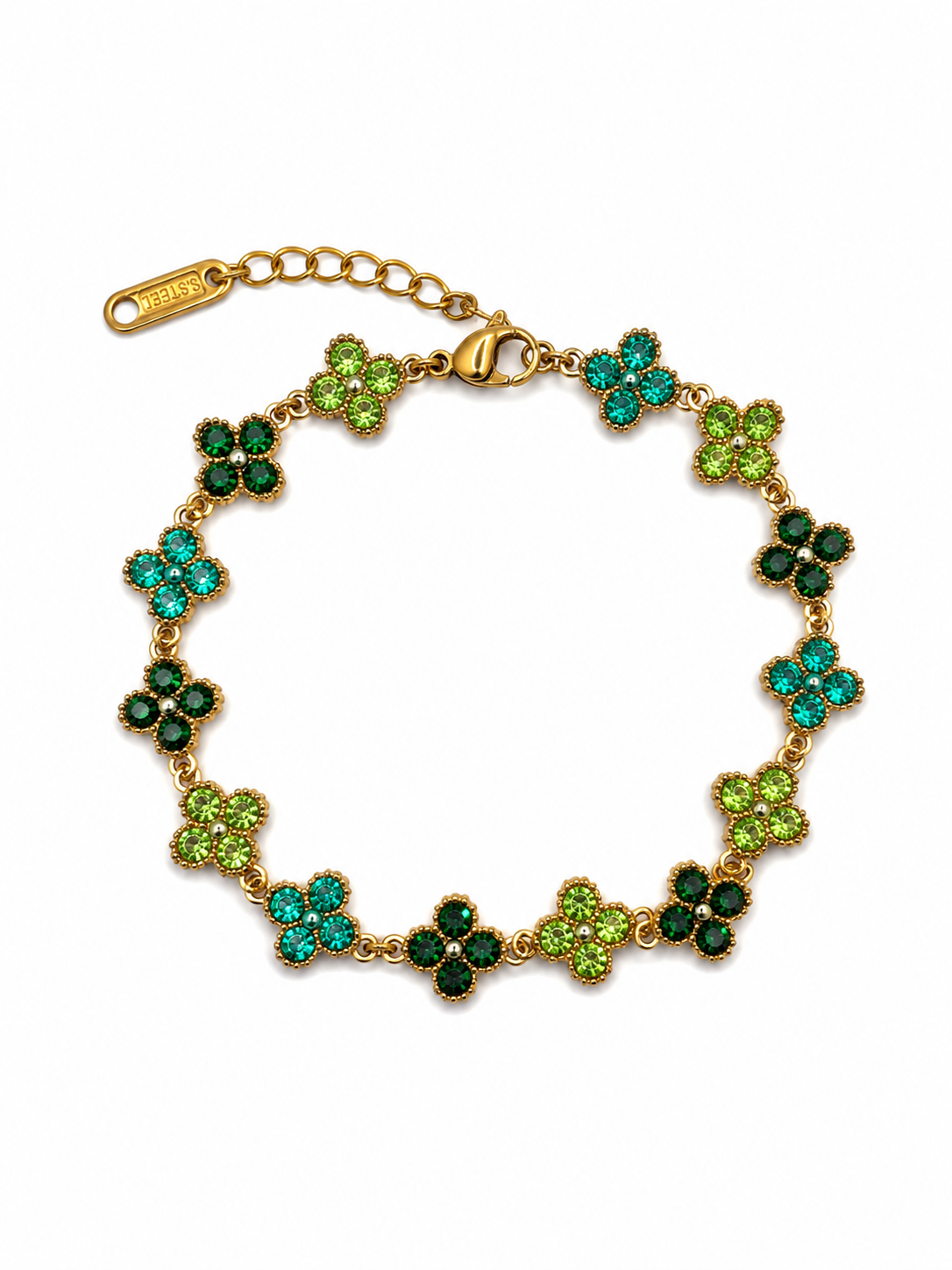 Bracelet - Star