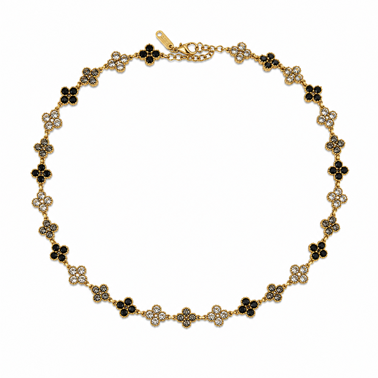 Collier - Star