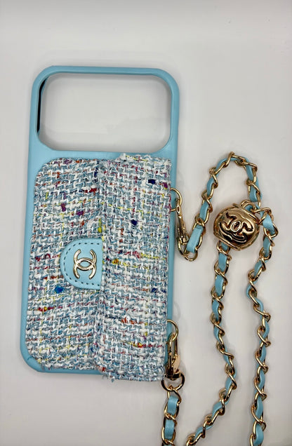Coque C