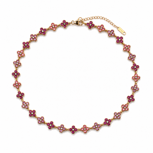Collier - Star
