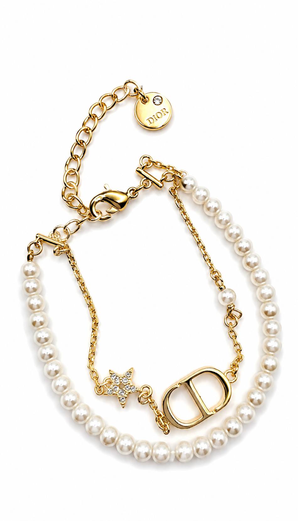 Bracelet - Perle
