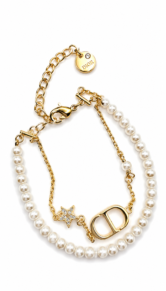 Bracelet - Perle