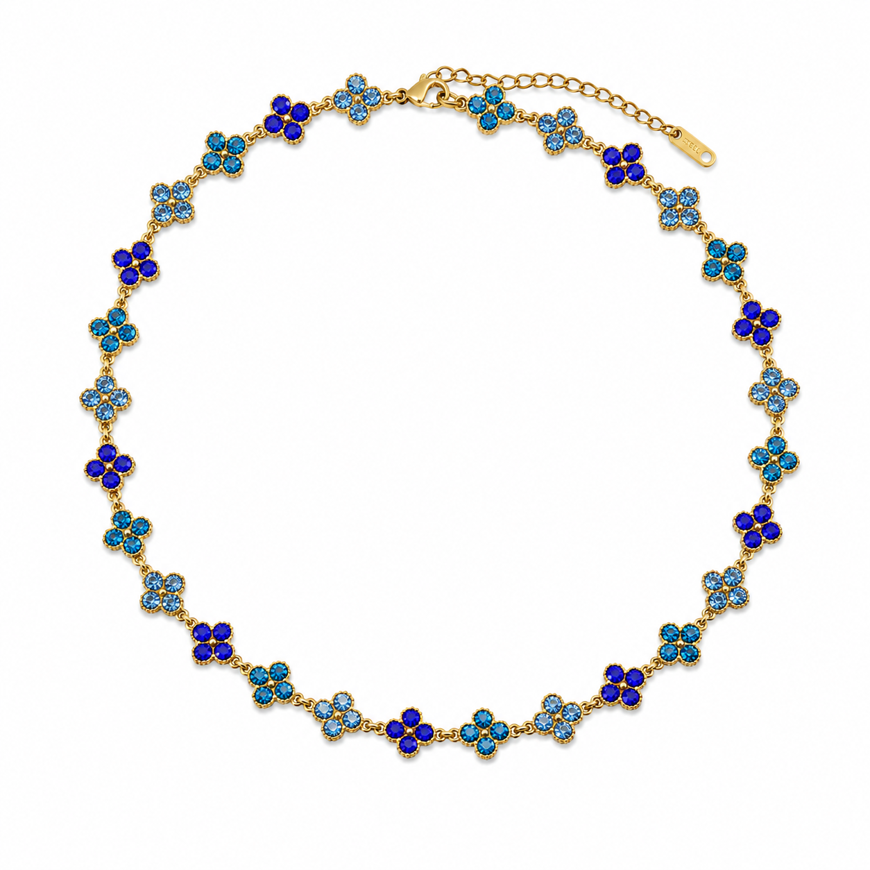 Collier - Star