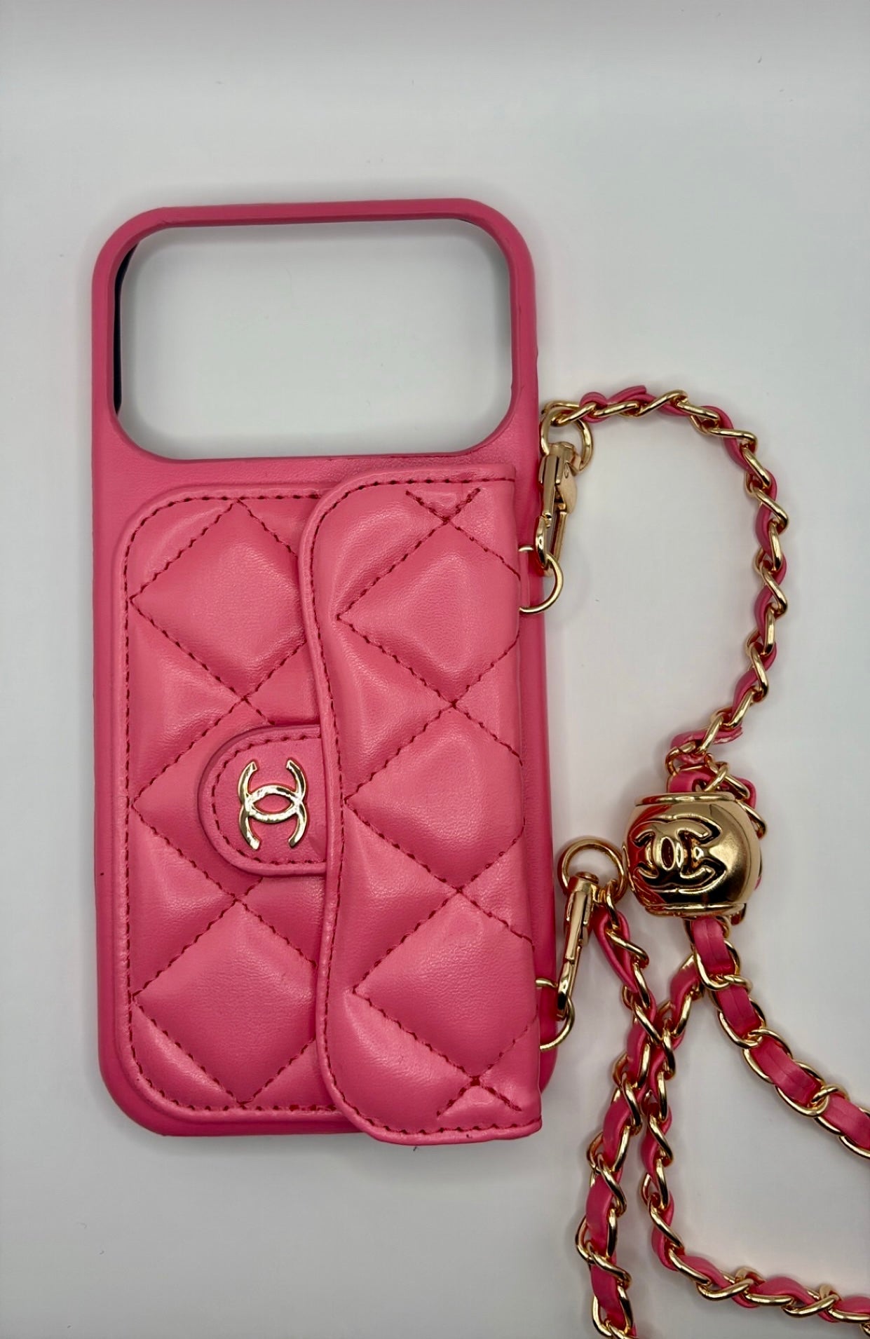 Coque C