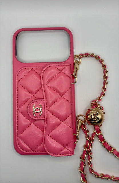 Coque C