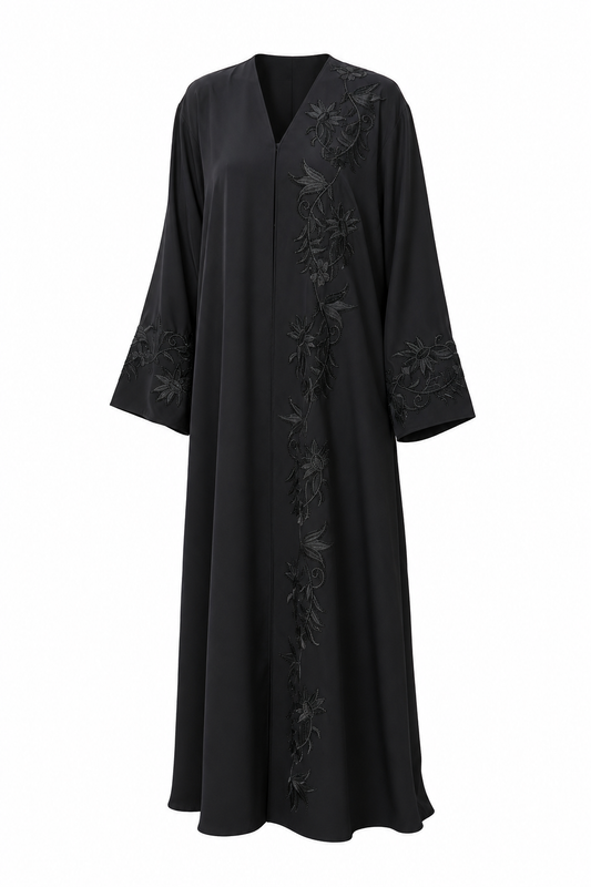 Abaya Hana