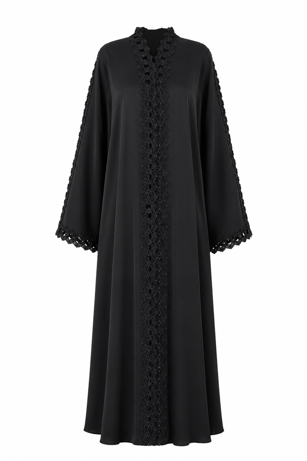 Abaya Nyiah