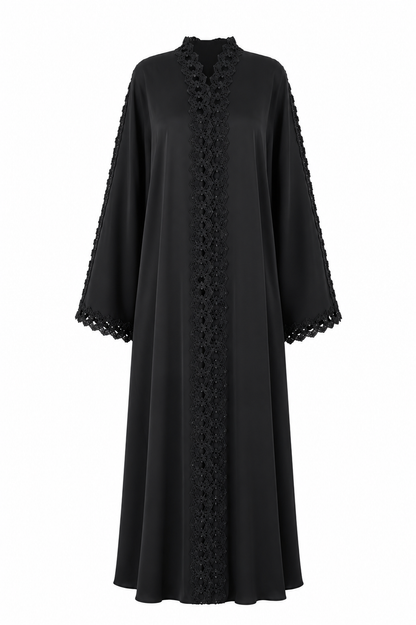 Abaya Nyiah