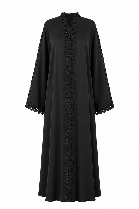Abaya Nyiah