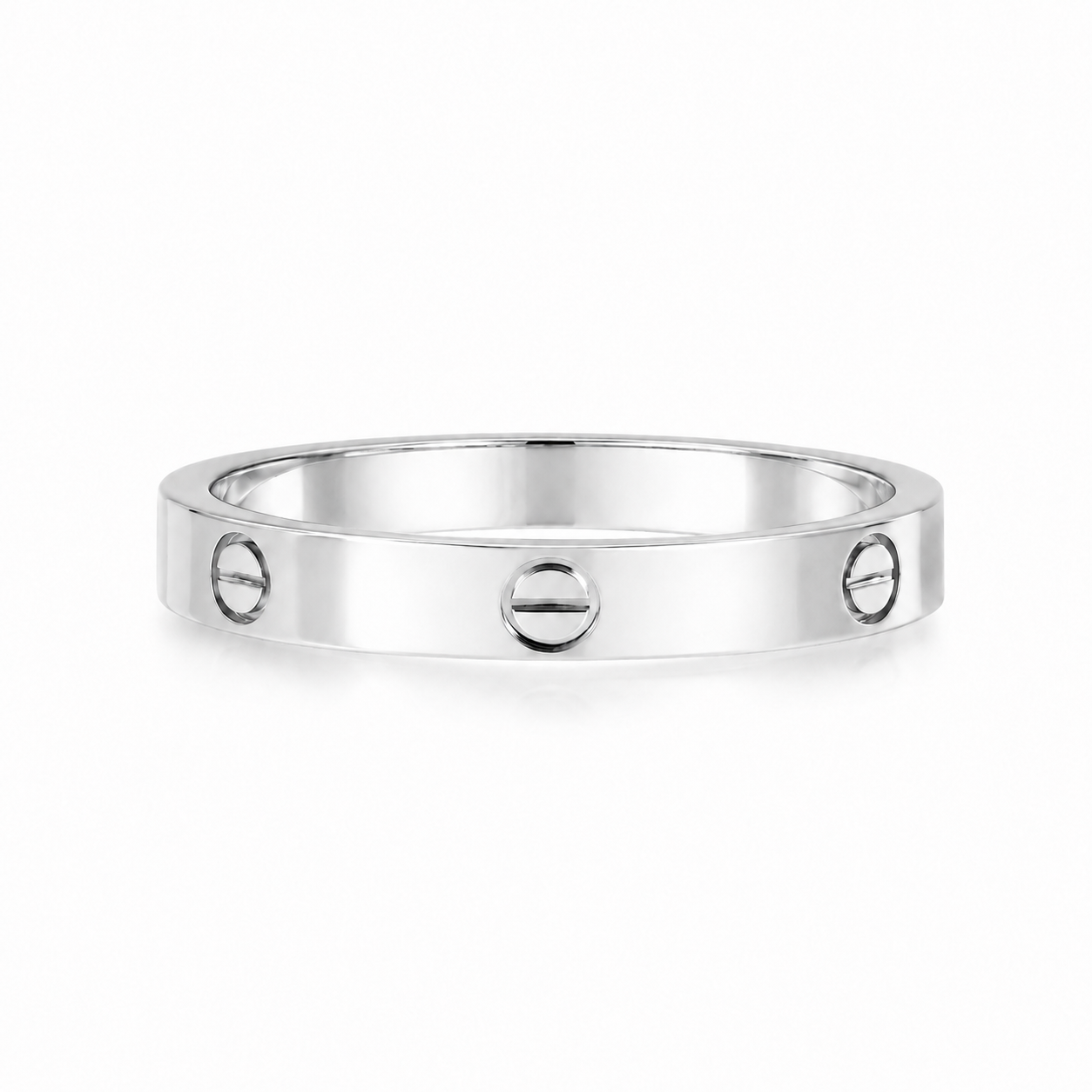 Bague Cr