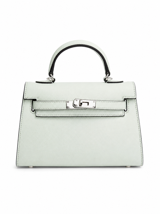 Sac K 19cm - Vert eau