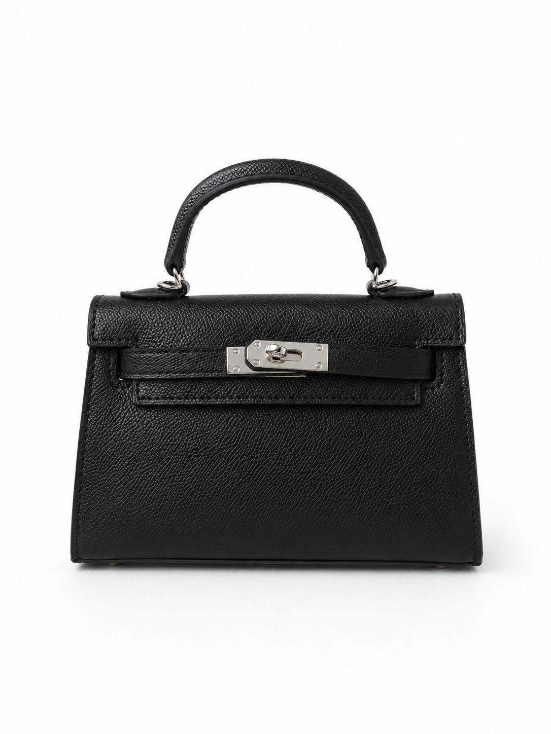 Sac K 19cm - Noir