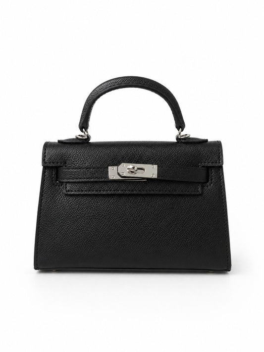 Sac K 19cm - Noir